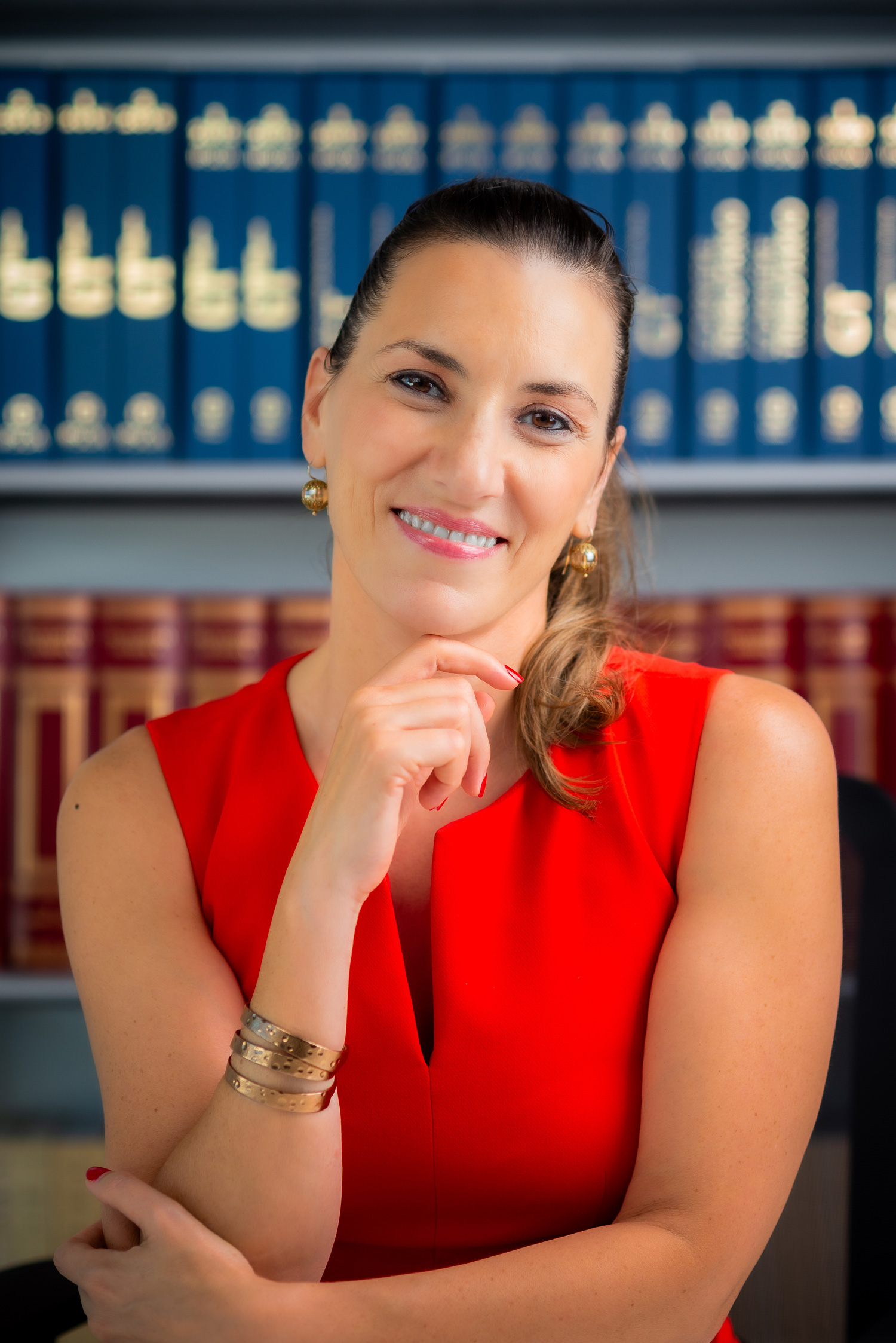 Ritratto di Ketti Baraldo