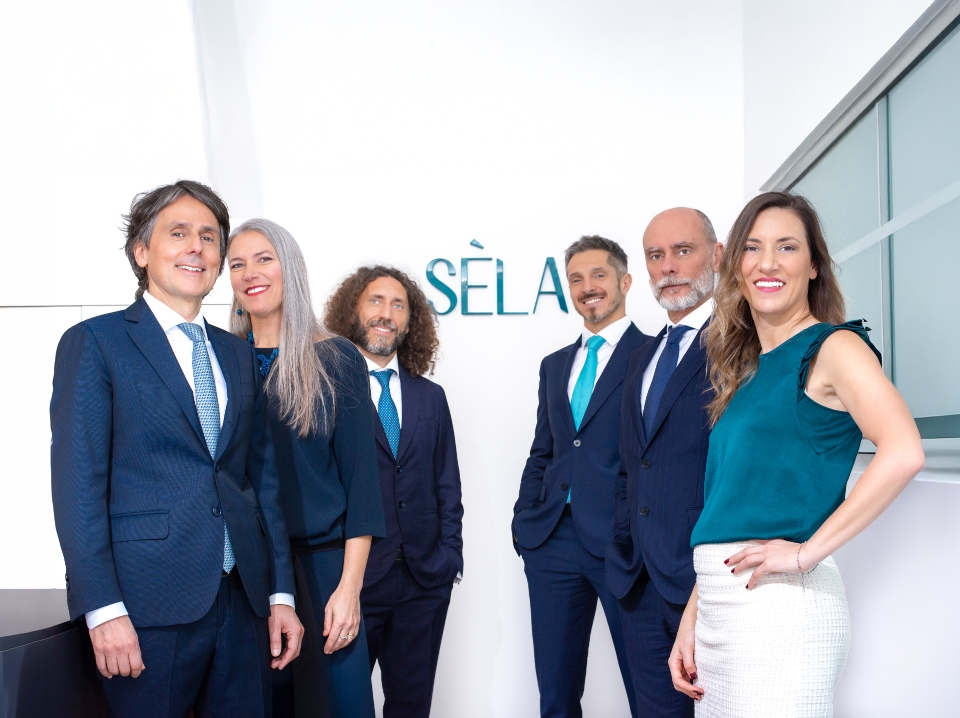 Team Studio Sela